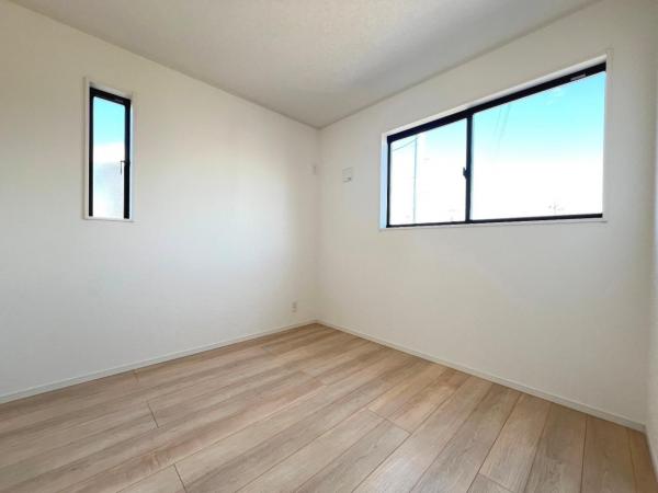 南埼玉郡宮代町百間１丁目 戸建 洋室