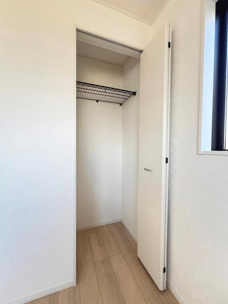 南埼玉郡宮代町百間１丁目 戸建 収納