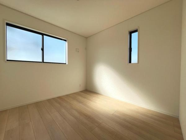 南埼玉郡宮代町百間１丁目 戸建 子供部屋