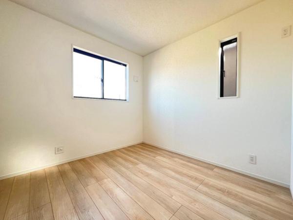 南埼玉郡宮代町百間１丁目 戸建 現況写真