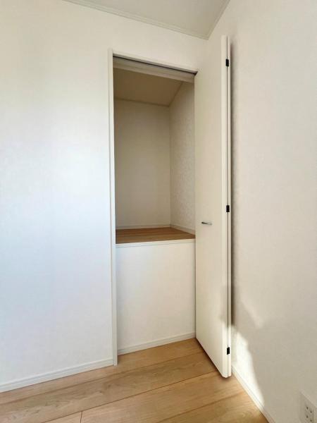 南埼玉郡宮代町百間１丁目 戸建 収納