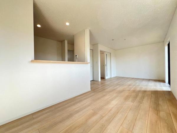 南埼玉郡宮代町百間１丁目 戸建 ダイニングキッチン