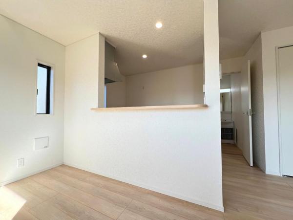 南埼玉郡宮代町百間１丁目 戸建 ダイニング