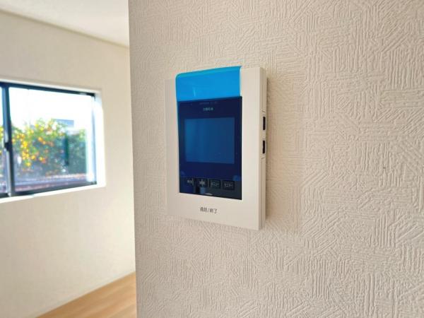 南埼玉郡宮代町百間１丁目 戸建 その他設備(専用部)