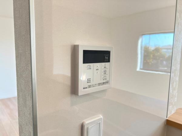 南埼玉郡宮代町百間１丁目 戸建 発電・温水設備(専用部)