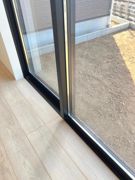 南埼玉郡宮代町百間１丁目 戸建 構造・工法・仕様