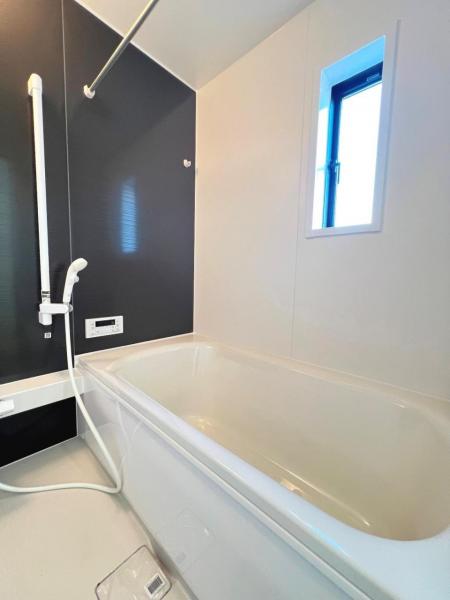 南埼玉郡宮代町百間１丁目 戸建 浴室