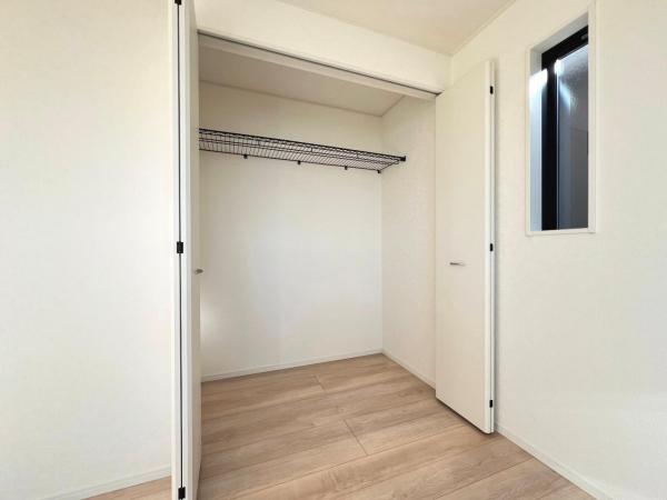 南埼玉郡宮代町百間１丁目 戸建 収納