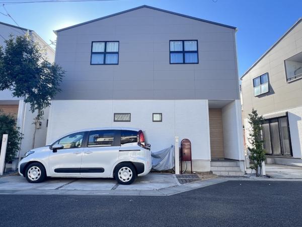 中古戸建 さいたま市西区大字指扇 JR川越線指扇駅 3,580万円