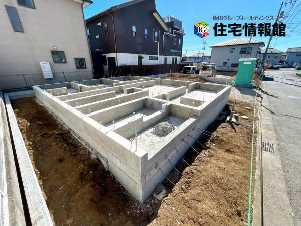 新築戸建 秦野市西田原 小田急線秦野駅 2,980万円