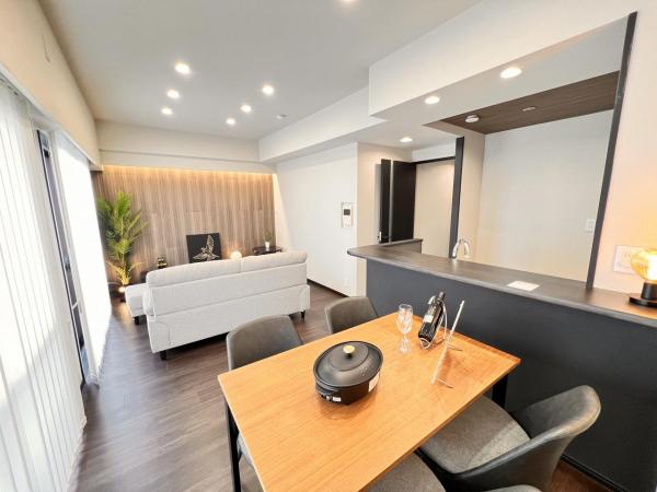 中古マンション 大和市中央１丁目 小田急江ノ島線大和駅 4,480万円