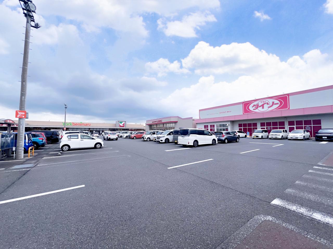 土地 宇都宮市雀宮町 JR東北本線 (宇都宮線）雀宮駅 900万円