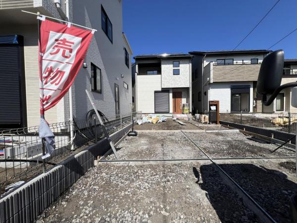 新築戸建 宇都宮市住吉町 東武宇都宮線東武宇都宮駅 4,198万円