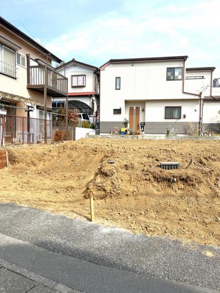 土地 埼玉県さいたま市緑区大字大牧 JR武蔵野線東浦和駅 2,899万円