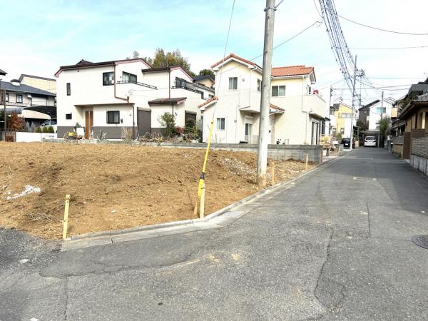 土地 埼玉県さいたま市緑区大字大牧 JR武蔵野線東浦和駅 3,099万円