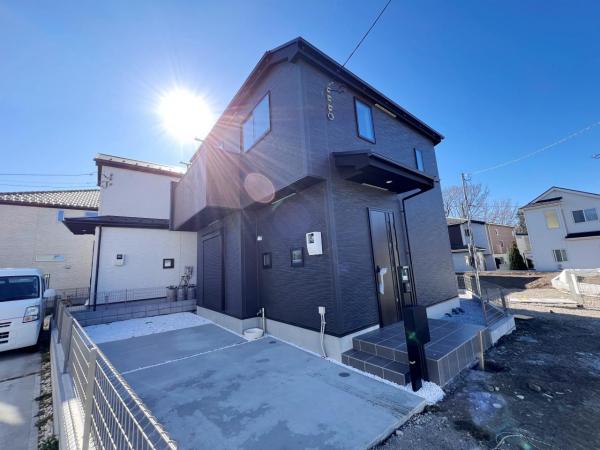 新築戸建 相模原市南区磯部 JR相模線下溝駅 2,699万円