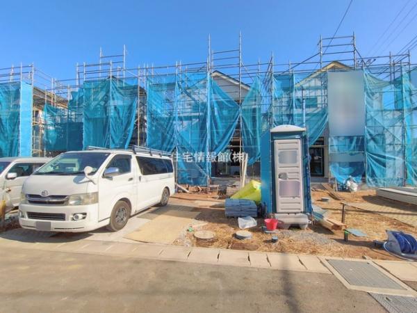 野田山崎 2工区 