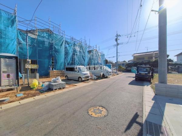 野田山崎 2工区 