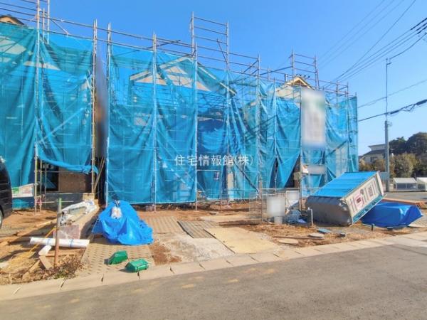 野田山崎 2工区 