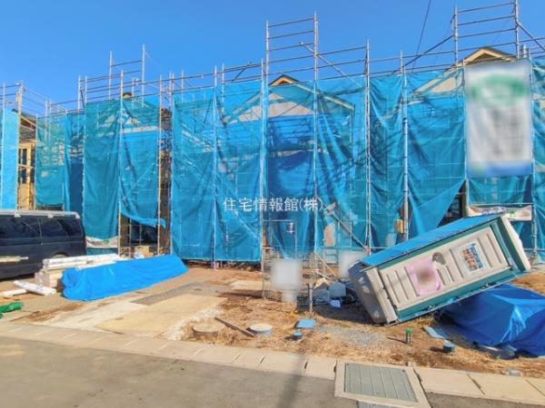 野田山崎 2工区 