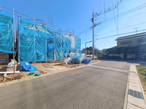 野田山崎 2工区 