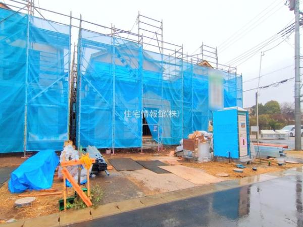 野田山崎 2工区 