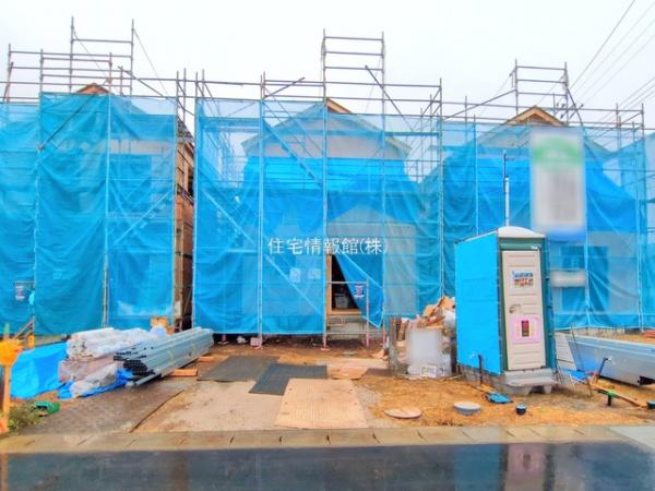 野田山崎 2工区 