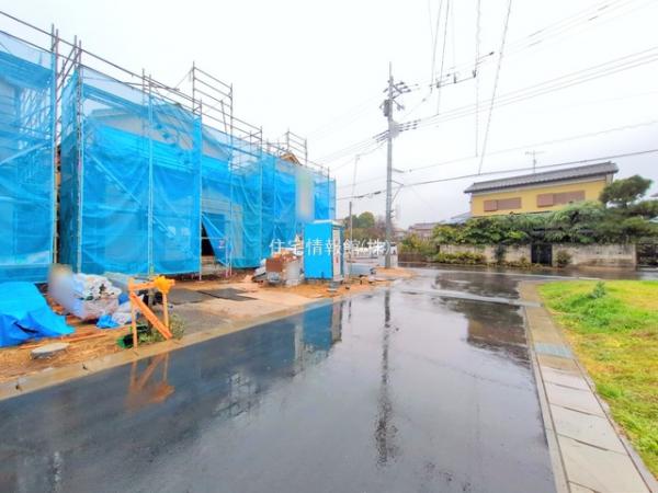 野田山崎 2工区 