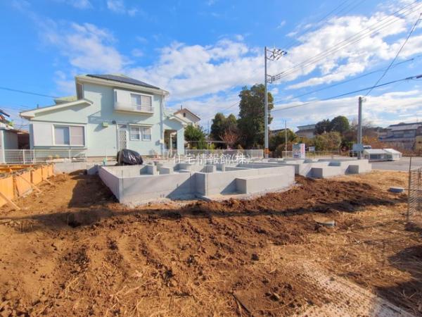 野田山崎 2工区 