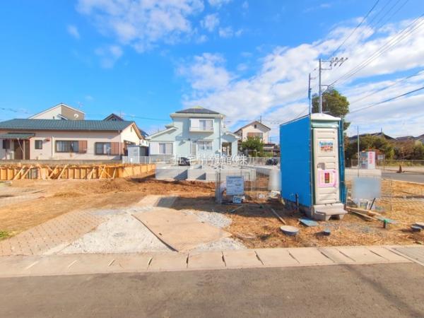 野田山崎 2工区 