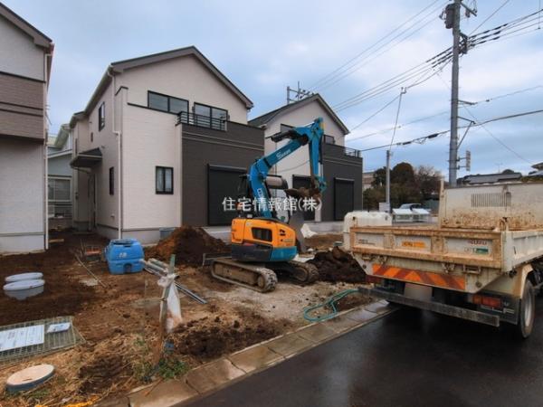 野田山崎 2工区 