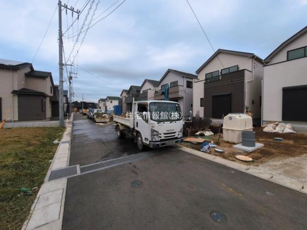 野田山崎 2工区 