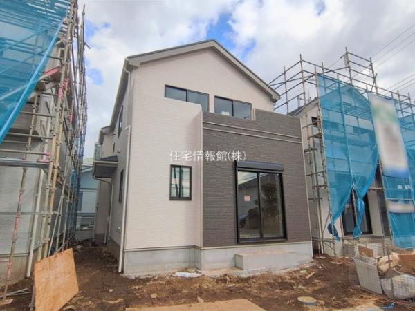 野田山崎 2工区 