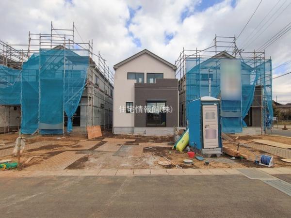 野田山崎 2工区 