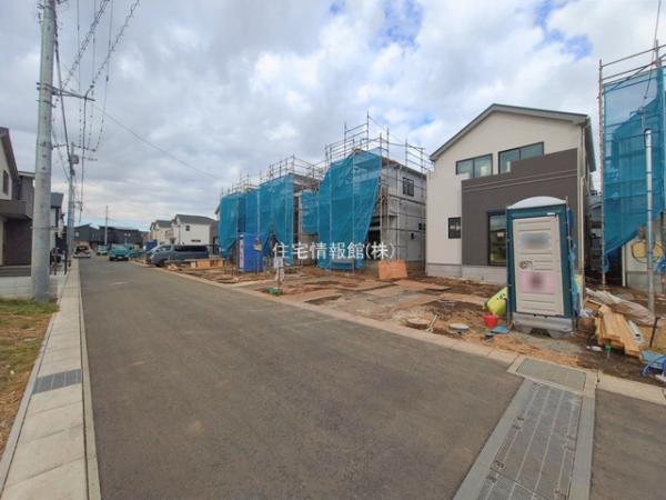 野田山崎 2工区 