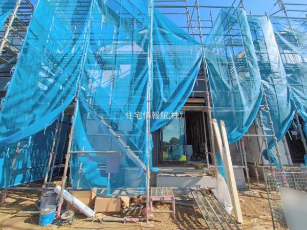 野田山崎 2工区 