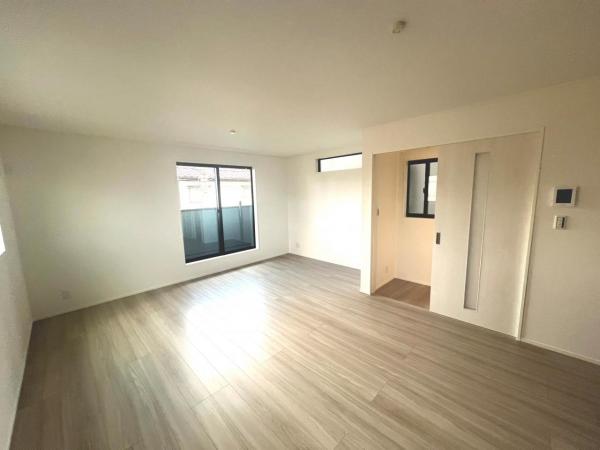 新築戸建 さいたま市南区大字太田窪 JR武蔵野線南浦和駅 4,690万円