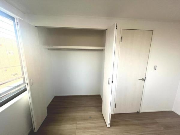 さいたま市南区太田窪 戸建 子供部屋