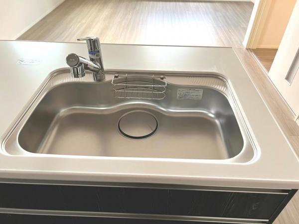 さいたま市南区太田窪 戸建 キッチン