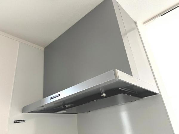 さいたま市南区太田窪 戸建 キッチン