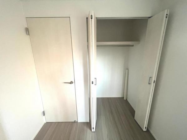さいたま市南区太田窪 戸建 収納