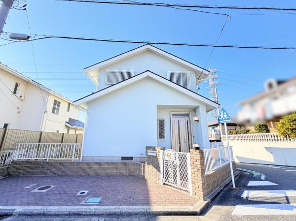 中古戸建 横須賀市太田和１丁目 京急久里浜線三浦海岸駅 2,980万円