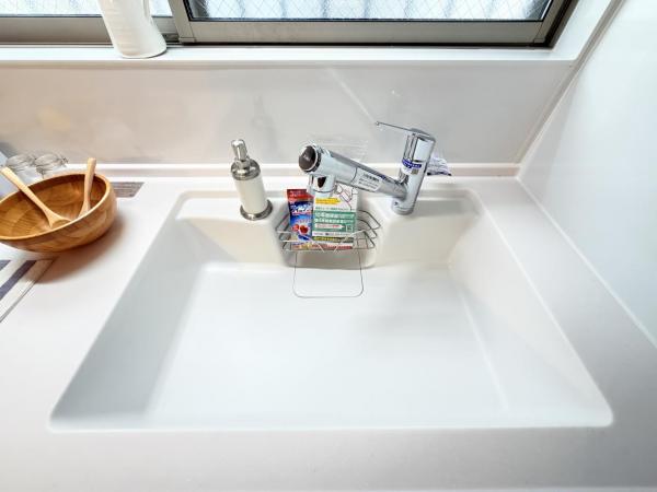 横須賀市浜見台２丁目 中古戸建 キッチン