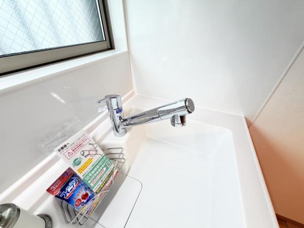 横須賀市浜見台２丁目 中古戸建 キッチン