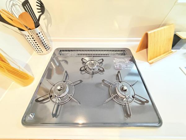 横須賀市浜見台２丁目 中古戸建 キッチン