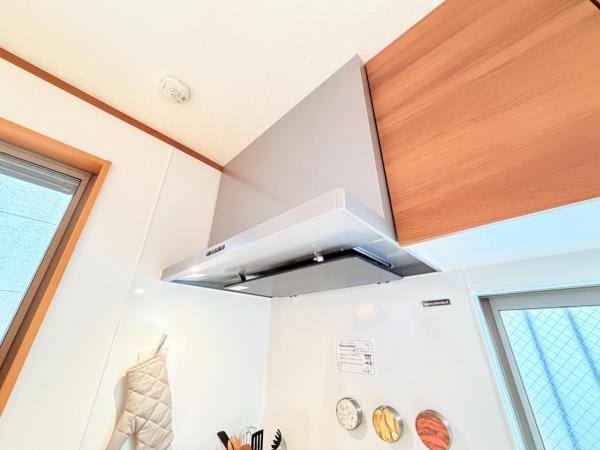 横須賀市浜見台２丁目 中古戸建 キッチン