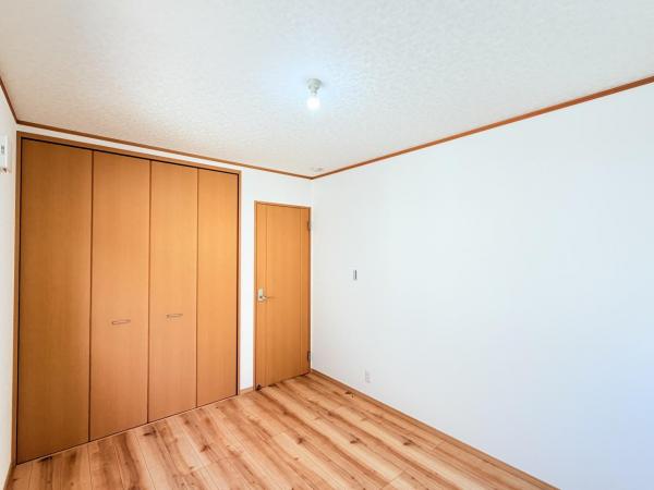 横須賀市浜見台２丁目 中古戸建 収納