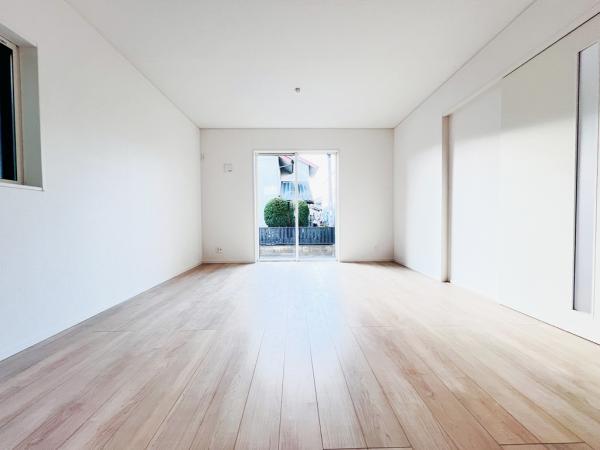 新築戸建 中郡大磯町国府本郷 JR東海道本線(東京〜熱海)大磯駅 2,280万円