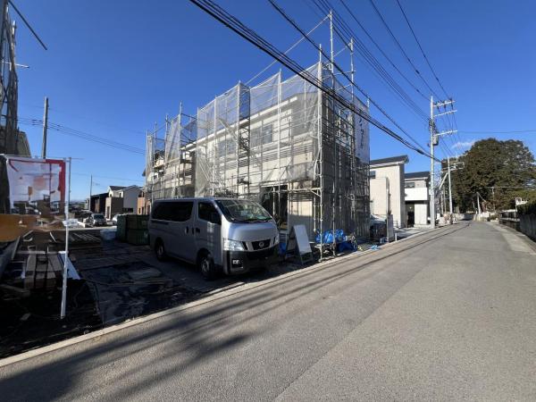 新築戸建 宇都宮市野沢町 東武宇都宮線東武宇都宮駅 2,490万円