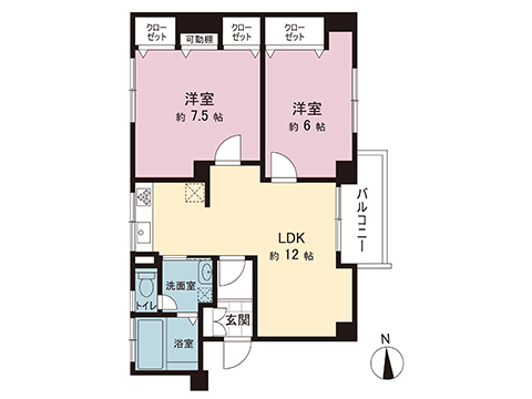 中古マンション 厚木市水引２丁目 小田急線本厚木駅 1,099万円